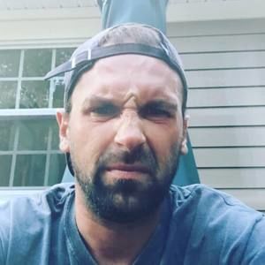 Meet your Posher, Richard